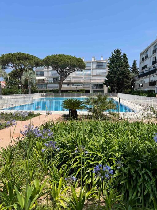 Serenite Marines ‣Incredible Sea View Saint Tropez Bagian luar foto